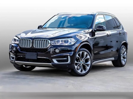 BMW X5 xDrive 35i