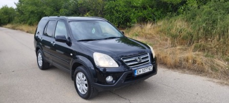 Honda CR-V 2.2 CDTi