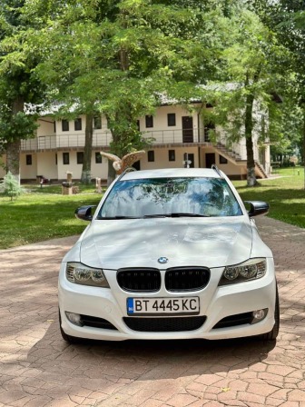 BMW 320 2.0