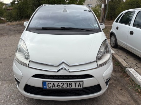 Citroen Grand C4 Picasso 1.6 CDI