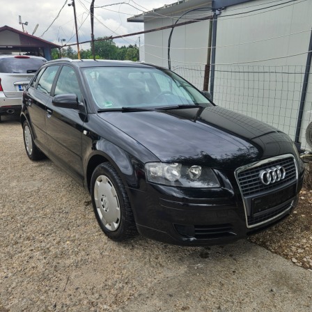 Audi A3 1.6i