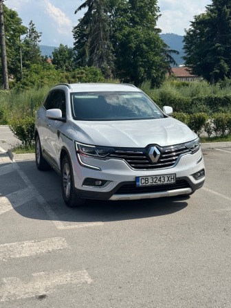 Renault Koleos 2.0dci 4x4