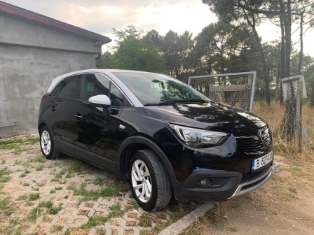 Opel Crossland X 1.2-110kw