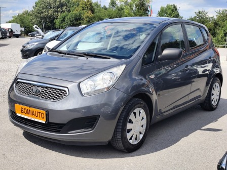 Kia Venga 1.4i*KLIMA*EU5A