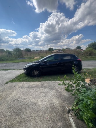 Hyundai i30 1.4