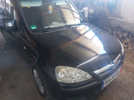 Opel Combo 1.3 D