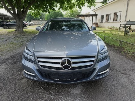 Mercedes-Benz CLS 350 3.5 V6