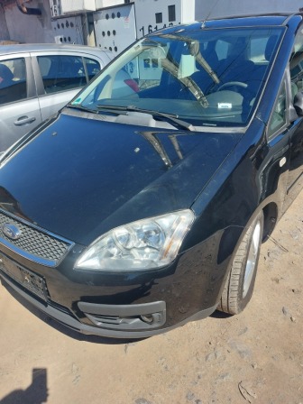 Ford Focus C-Max 18