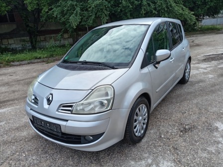 Renault Modus 1.5 dCi