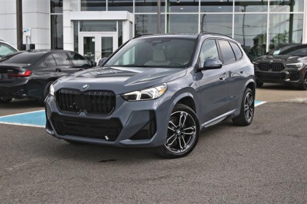 BMW X1 xDrive28i