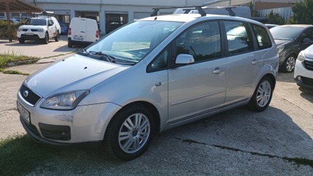 Ford Focus C-Max