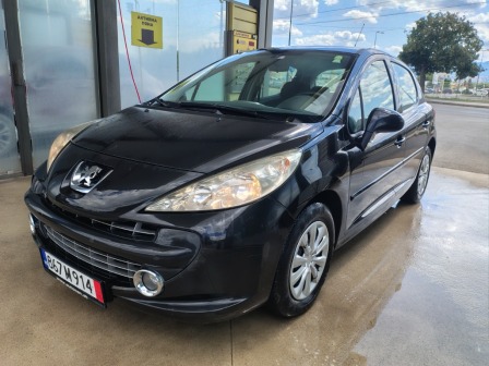 Peugeot 207 1.4