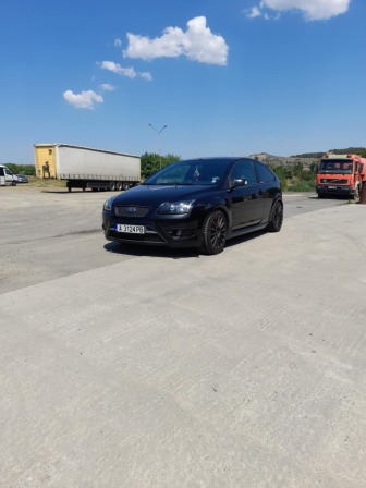 Ford Focus 2.5 ST