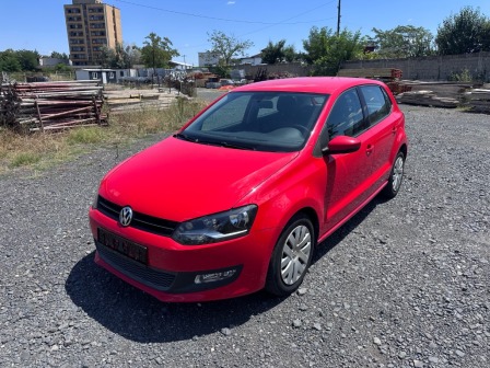 VW Polo