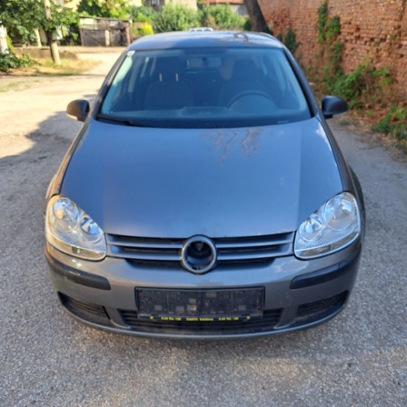 VW Golf 1.9 TDI 105 к.с