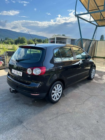 VW Golf Plus 1.6