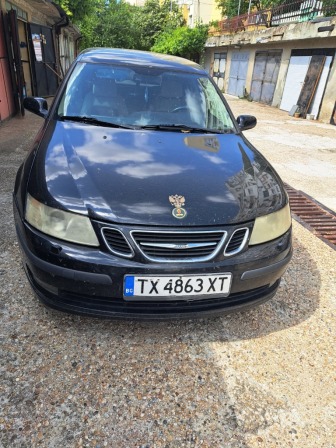 Saab 9-3 1.9 tid 150