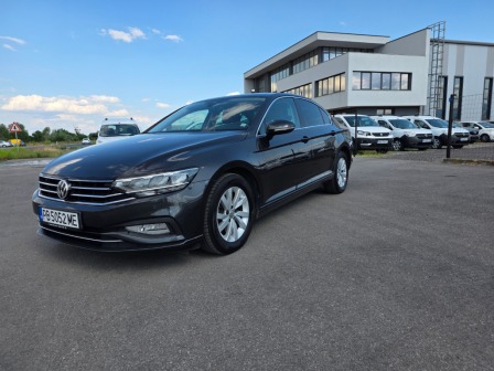 VW Passat 2.0 TDI А/Т-150