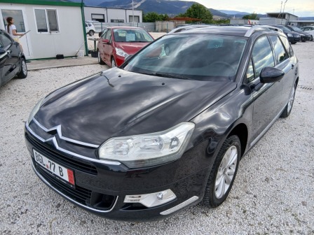 Citroen C5 1.6i