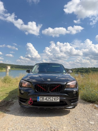 BMW X1 2.0 d