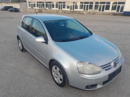 VW Golf 1.9 TDI 90 PS
