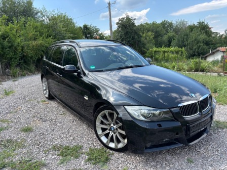 BMW 330 3.0D 231 ps