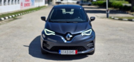 Renault Zoe Life