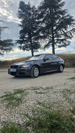 BMW 320 2.0 d