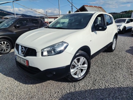 Nissan Qashqai 1.5 Dci