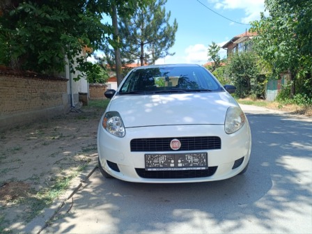 Fiat Grande Punto 1.2