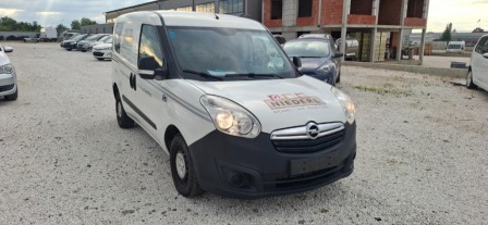 Opel Combo 1.3D.