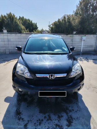 Honda CR-V 2.2 CDTI