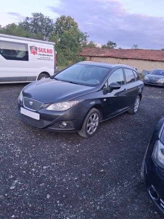 Seat Ibiza 1.2