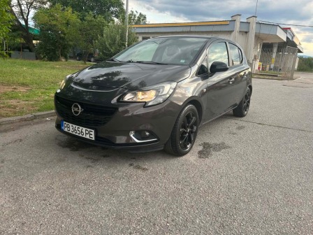 Opel Corsa 1.4