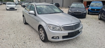Mercedes-Benz C 200 C 200