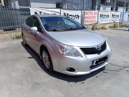 Toyota Avensis 1.8, 147к.с