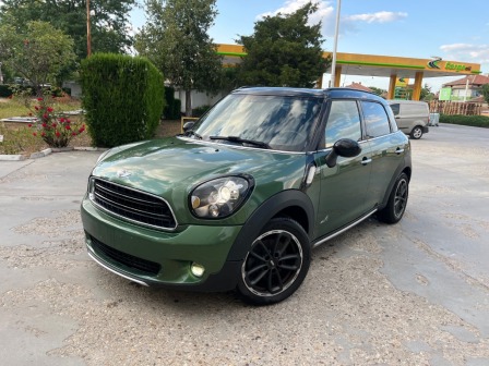 Mini Countryman R-60-4