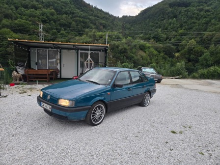 VW Passat 2.0i 115kc
