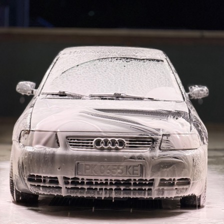 Audi A3 1.9 Tdi