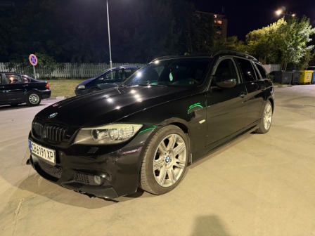 BMW 320 Bmw 320D
