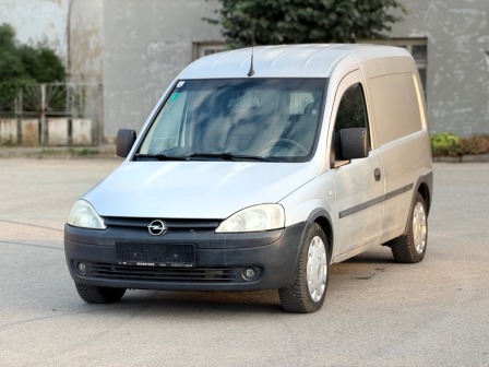Opel Combo 1.3D клима Е4