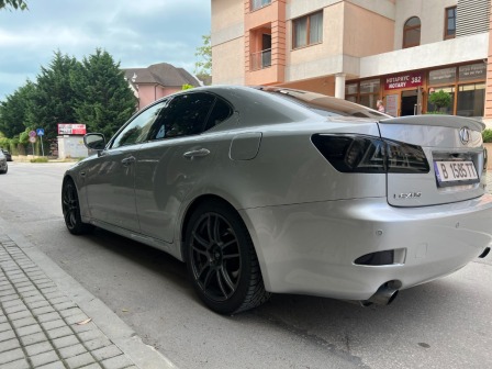 Lexus IS250 2.5