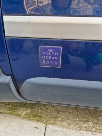 Volvo XC 70