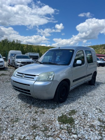 Citroen Berlingo 2.0HDI