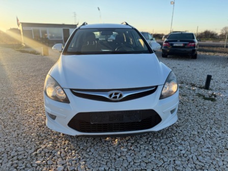 Hyundai i30 CW 1.6
