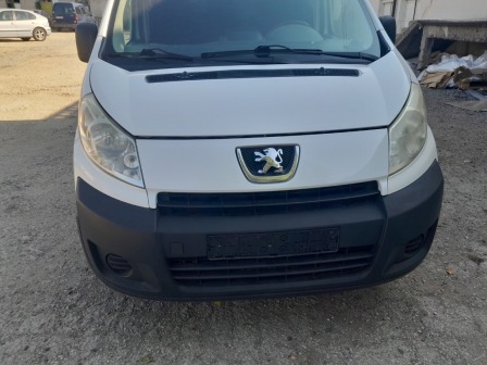 Peugeot Expert 1.6 HDI