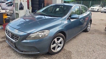 Volvo V40 1,6D