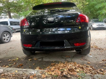 Kia Ceed 1.6CRDI
