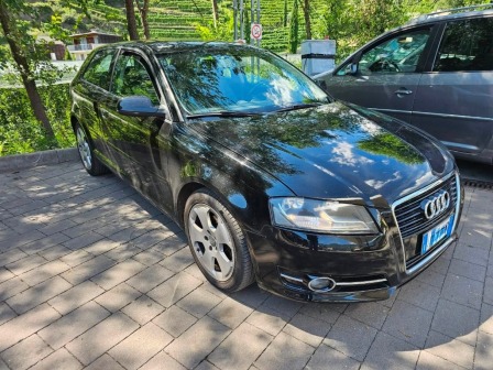 Audi A3 1.6 TDI