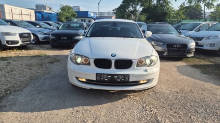 BMW 116 1.6 BENZIN